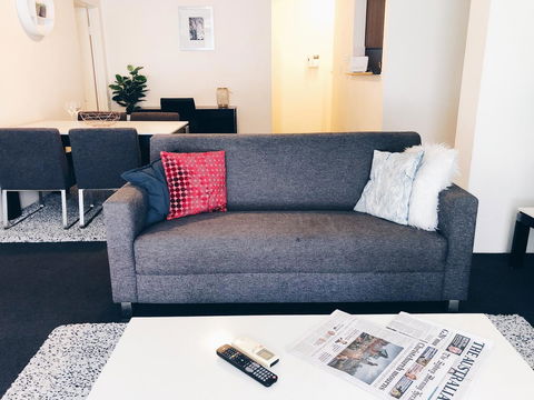 DD Apartments On Darling Harbour - Accommodation Rockhampton 16
