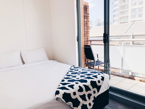 DD Apartments On Darling Harbour - Accommodation Rockhampton 37