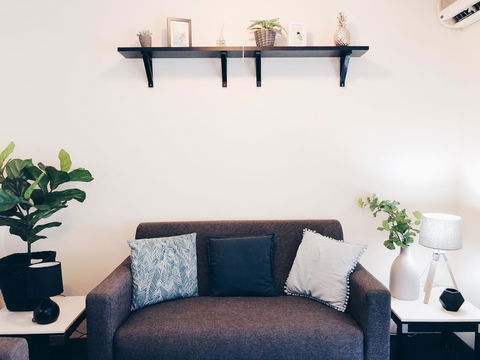 DD Apartments On Darling Harbour - Accommodation Rockhampton 15
