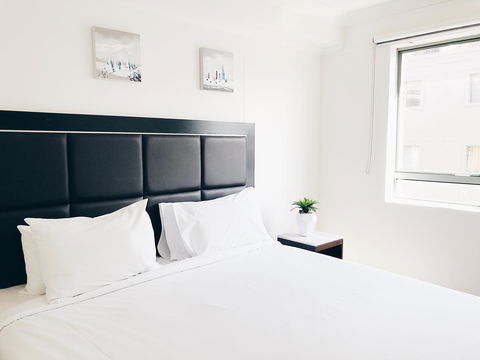 DD Apartments On Darling Harbour - Accommodation Rockhampton 40