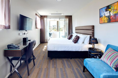 57Hotel - Accommodation Rockhampton 26
