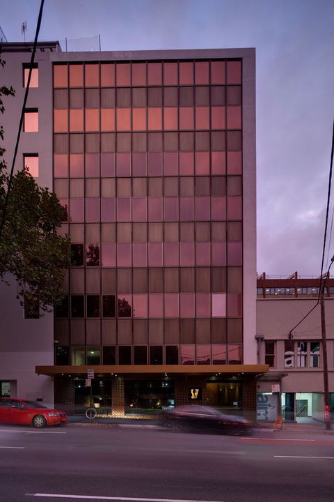 57Hotel - Accommodation Rockhampton 42