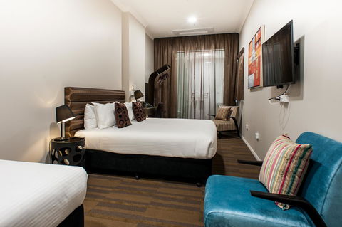 57Hotel - Accommodation Rockhampton 3