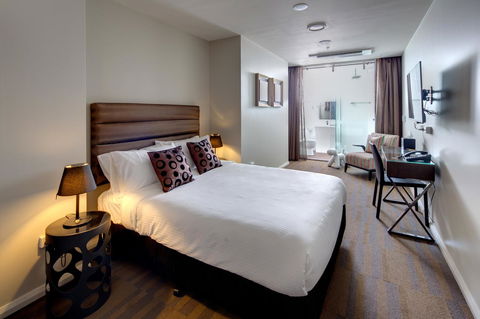 57Hotel - Accommodation Rockhampton 29