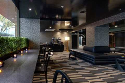 57Hotel - Accommodation Rockhampton 44