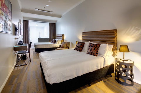 57Hotel - Accommodation Rockhampton 21