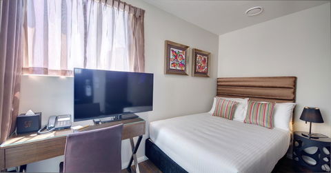 57Hotel - Accommodation Rockhampton 8
