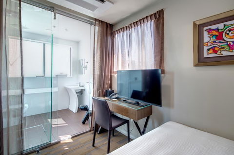 57Hotel - Accommodation Rockhampton 7