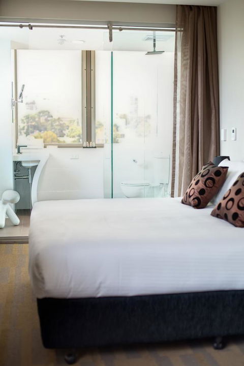 57Hotel - Accommodation Rockhampton 34