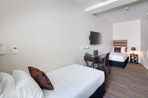 57Hotel - Accommodation Rockhampton 10