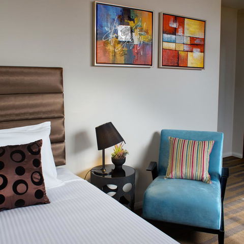 57Hotel - Accommodation Rockhampton 31