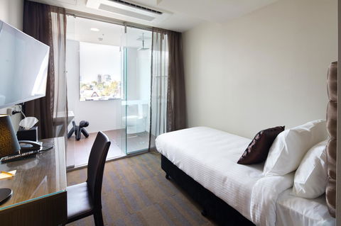 57Hotel - Accommodation Rockhampton 13