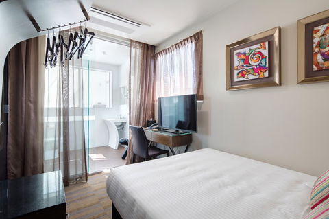 57Hotel - Accommodation Rockhampton 9