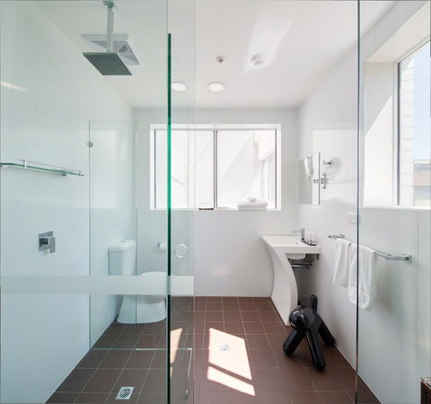 57Hotel - Accommodation Rockhampton 5