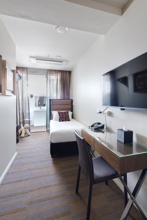 57Hotel - Accommodation Rockhampton 11