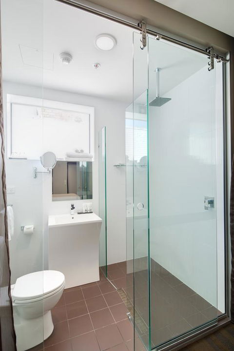 57Hotel - Accommodation Rockhampton 6