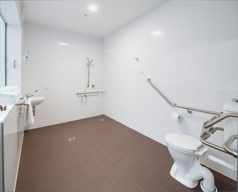 57Hotel - Accommodation Rockhampton 23