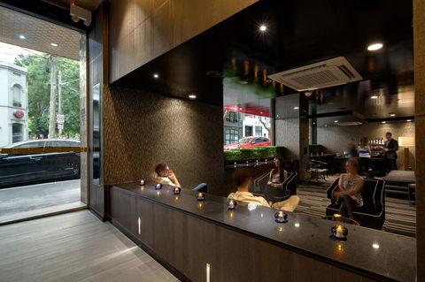 57Hotel - Accommodation Rockhampton 28