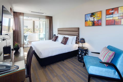 57Hotel - Accommodation Rockhampton 41