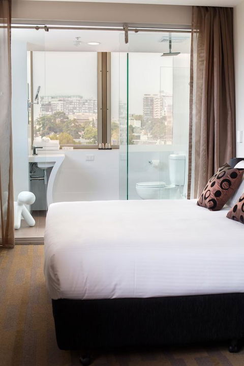 57Hotel - Accommodation Rockhampton 39
