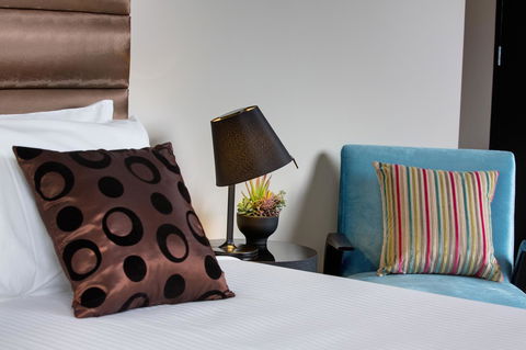 57Hotel - Accommodation Rockhampton 22