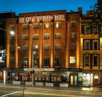 Great Southern Hotel Sydney - Accommodation Rockhampton