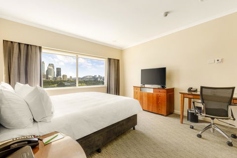 Holiday Inn Sydney Potts Point - Accommodation Rockhampton 20