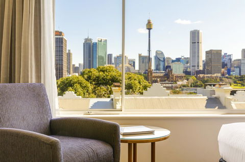 Holiday Inn Sydney Potts Point - Accommodation Rockhampton 19