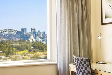 Holiday Inn Sydney Potts Point - Accommodation Rockhampton 18
