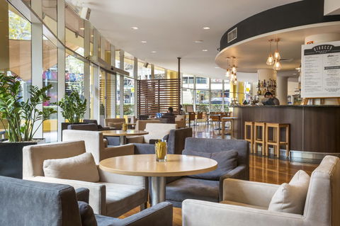 Holiday Inn Sydney Potts Point - Accommodation Rockhampton 5