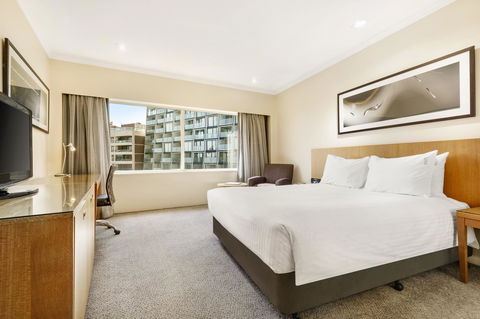 Holiday Inn Sydney Potts Point - Accommodation Rockhampton 24