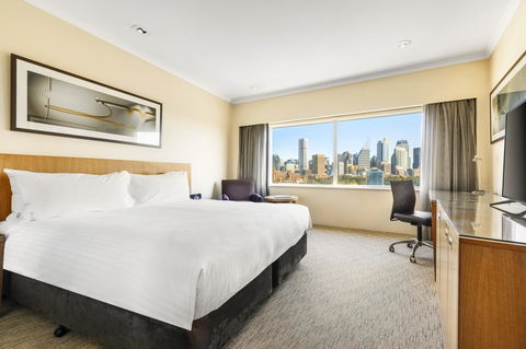 Holiday Inn Sydney Potts Point - Accommodation Rockhampton 3