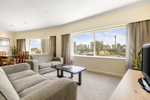 Holiday Inn Sydney Potts Point - Accommodation Rockhampton 15