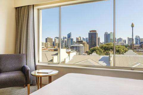 Holiday Inn Sydney Potts Point - Accommodation Rockhampton 22