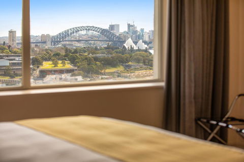 Holiday Inn Sydney Potts Point - Accommodation Rockhampton 2