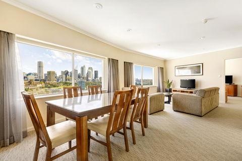 Holiday Inn Sydney Potts Point - Accommodation Rockhampton 21