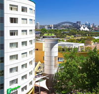 Holiday Inn Potts Point - Sydney - Accommodation Rockhampton