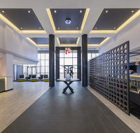 Travelodge Hotel Sydney Airport - Accommodation Rockhampton