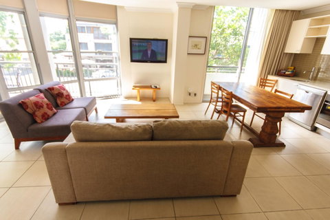 Byron Bay Hotel And Apartments - Accommodation Rockhampton 12