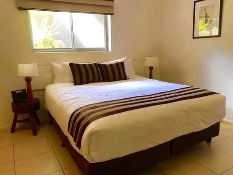 Byron Bay Hotel And Apartments - Accommodation Rockhampton 22
