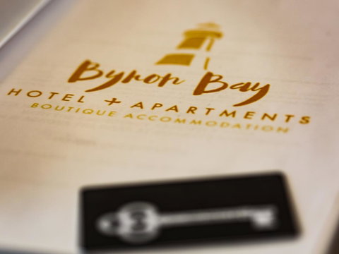 Byron Bay Hotel And Apartments - Accommodation Rockhampton 2