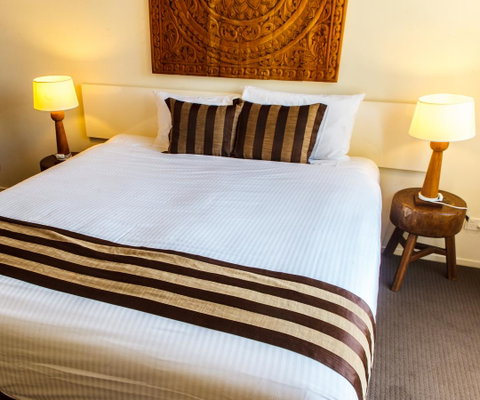 Byron Bay Hotel And Apartments - Accommodation Rockhampton 5