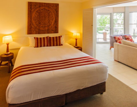 Byron Bay Hotel And Apartments - Accommodation Rockhampton 10