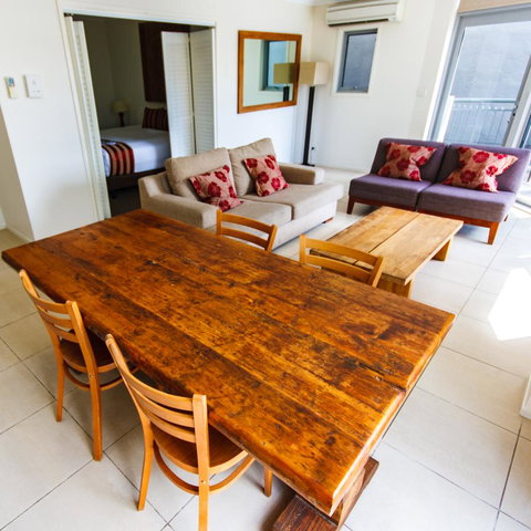 Byron Bay Hotel And Apartments - Accommodation Rockhampton 9
