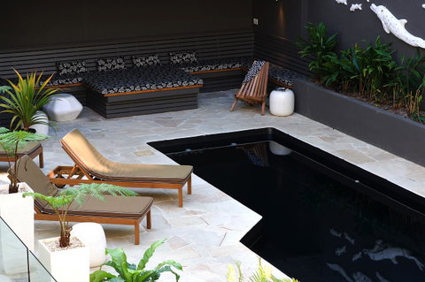 Byron Bay Hotel And Apartments - Accommodation Rockhampton 23