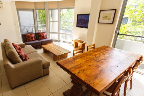Byron Bay Hotel And Apartments - Accommodation Rockhampton 11