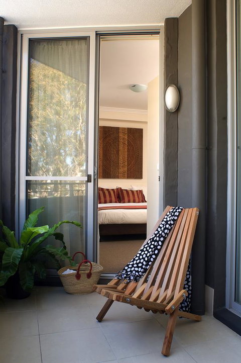 Byron Bay Hotel And Apartments - Accommodation Rockhampton 34