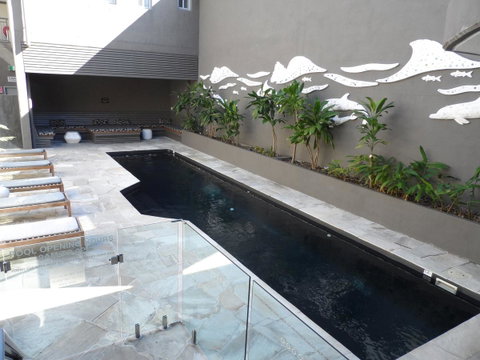 Byron Bay Hotel And Apartments - Accommodation Rockhampton 15