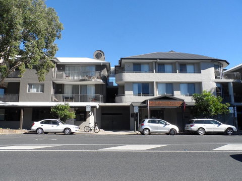 Byron Bay Hotel And Apartments - Accommodation Rockhampton 28