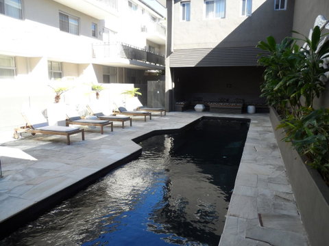 Byron Bay Hotel And Apartments - Accommodation Rockhampton 25